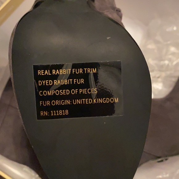 Michael Kors Remi Bootie - Picture 7 of 7